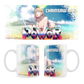 Product image Chainsaw Man Ceramic Mug Power