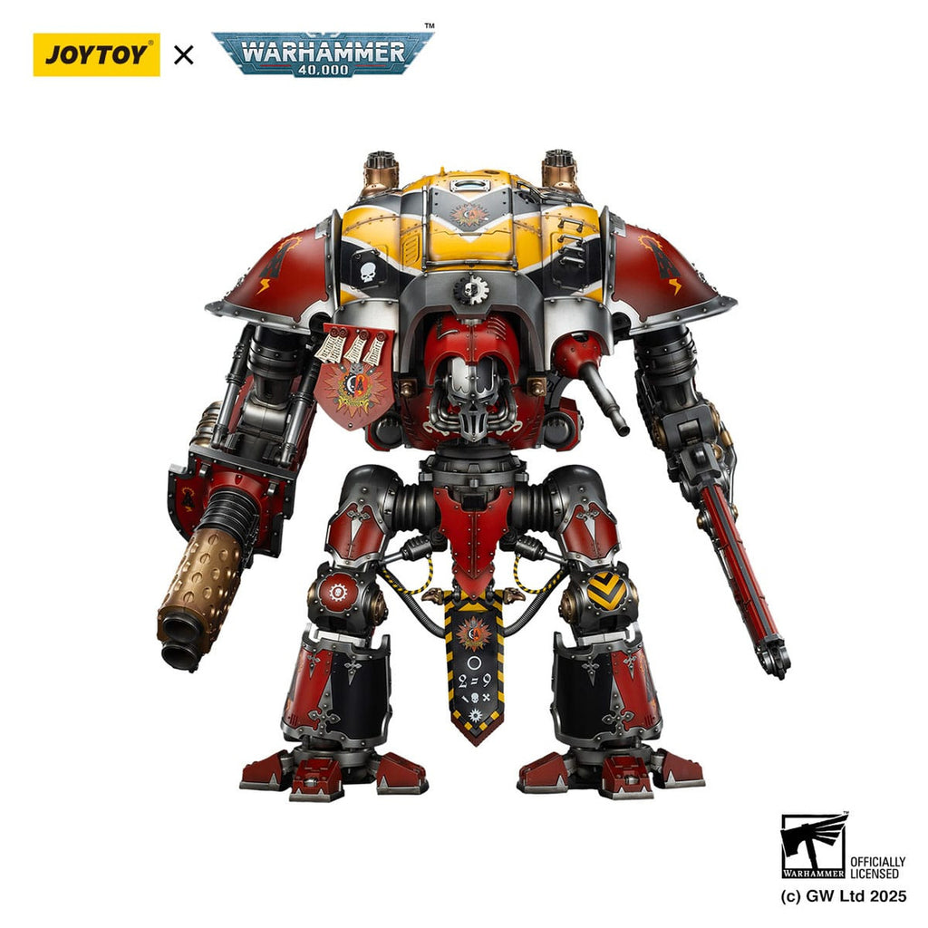 Zdjęcie produktu Warhammer 40 000: Space Marine 2 Figurka akcji Imperial