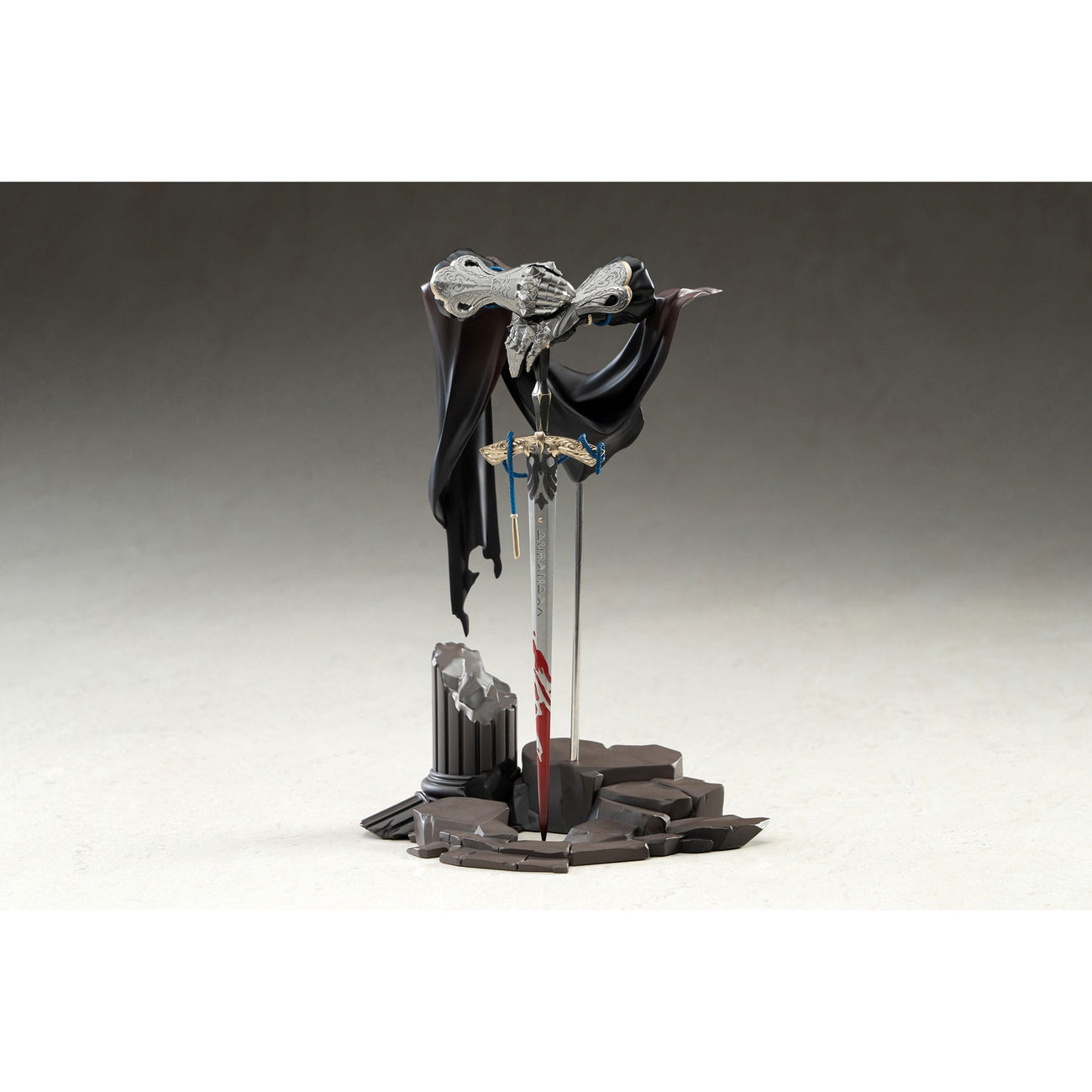 Zdjęcie produktu Reverse: 1999 Seria Limepie Figurka PVC Knight 17 cm