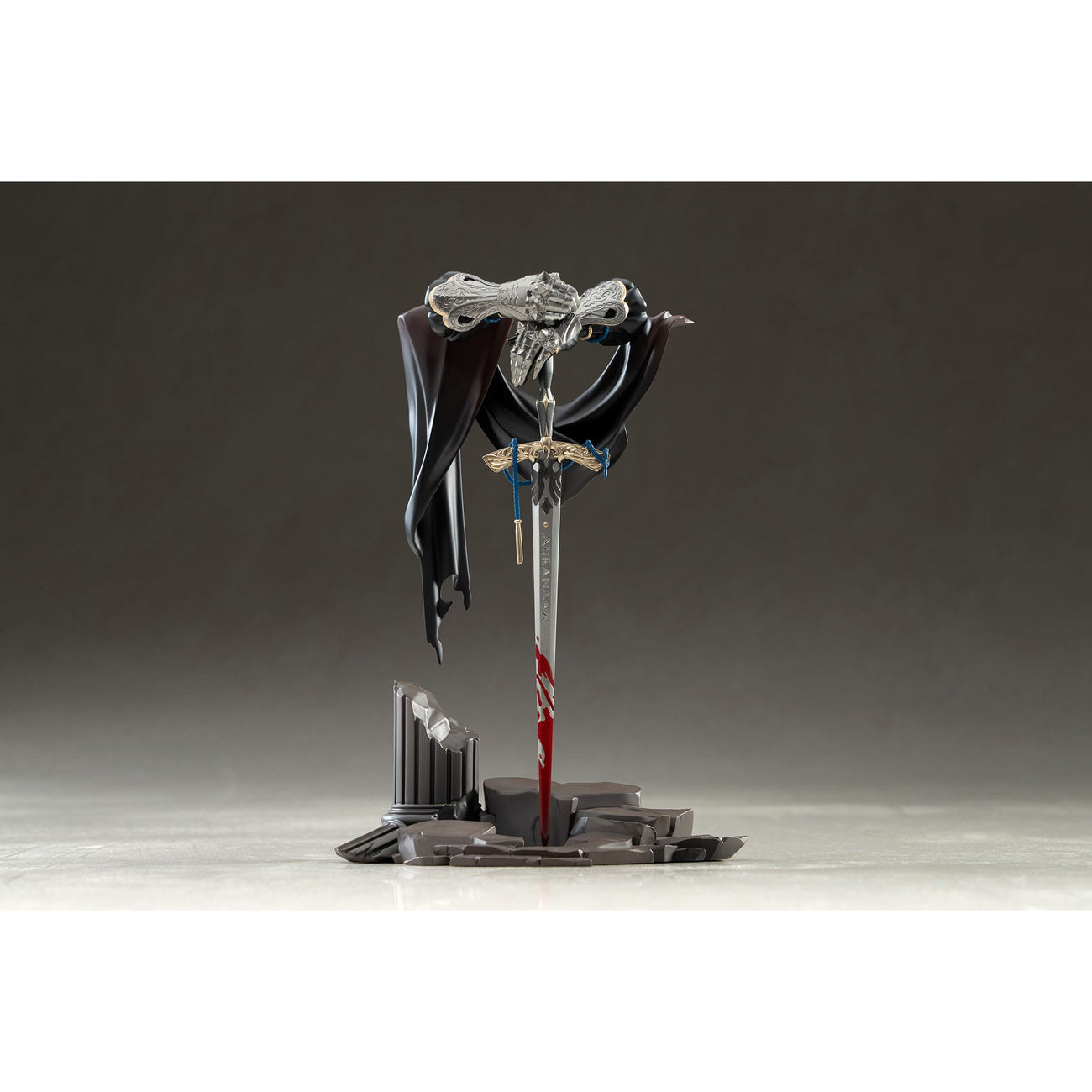 Zdjęcie produktu Reverse: 1999 Seria Limepie Figurka PVC Knight 17 cm