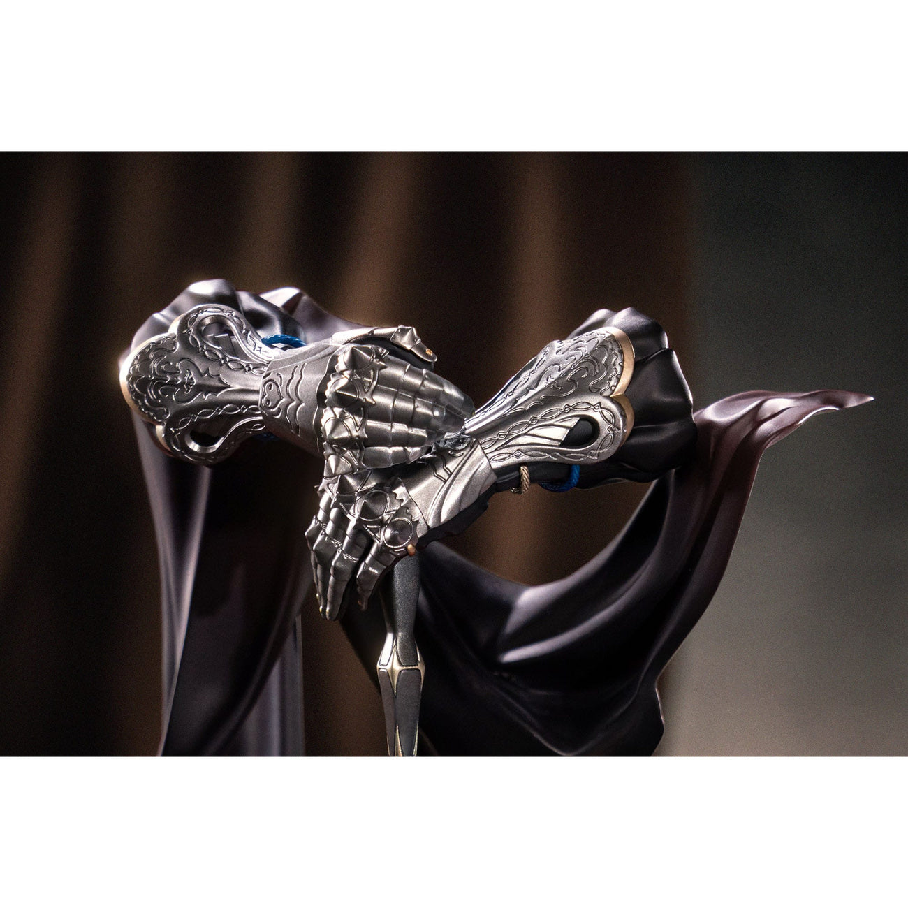 Zdjęcie produktu Reverse: 1999 Seria Limepie Figurka PVC Knight 17 cm