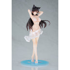 Product image Azur Lane Limepie Series PVC Statue Atago Summer March Ver.