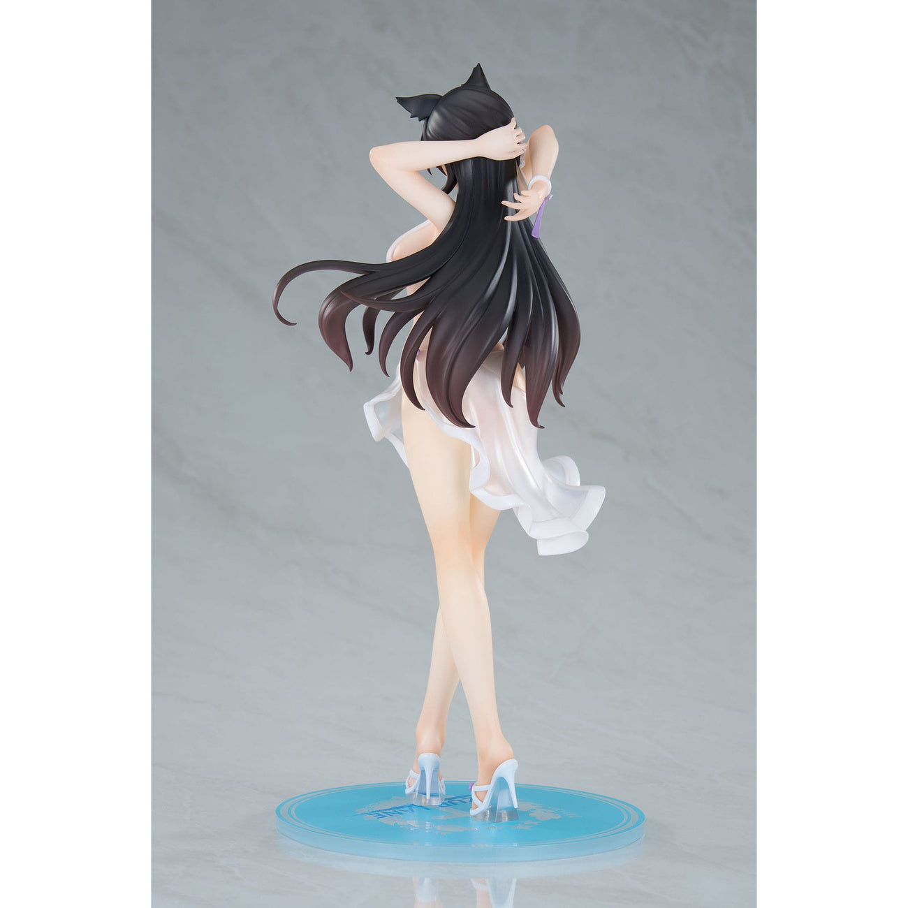 Product image Azur Lane Limepie Series PVC Statue Atago Summer March Ver.