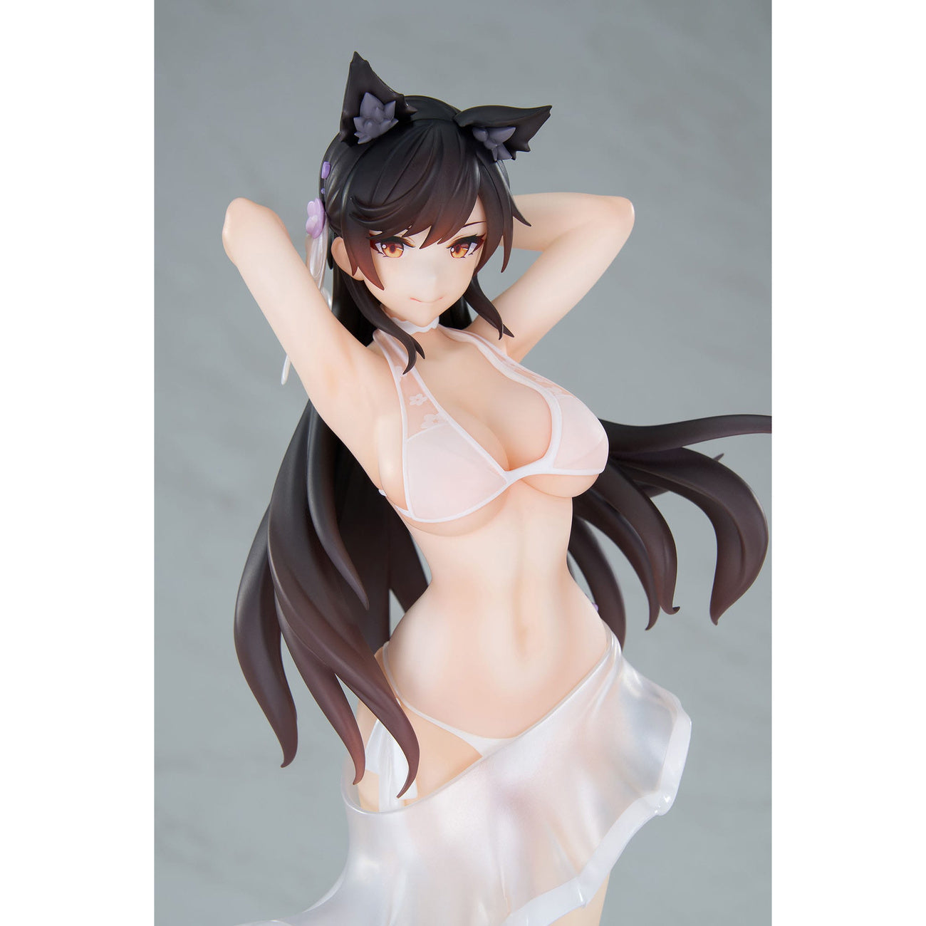 Product image Azur Lane Limepie Series PVC Statue Atago Summer March Ver.