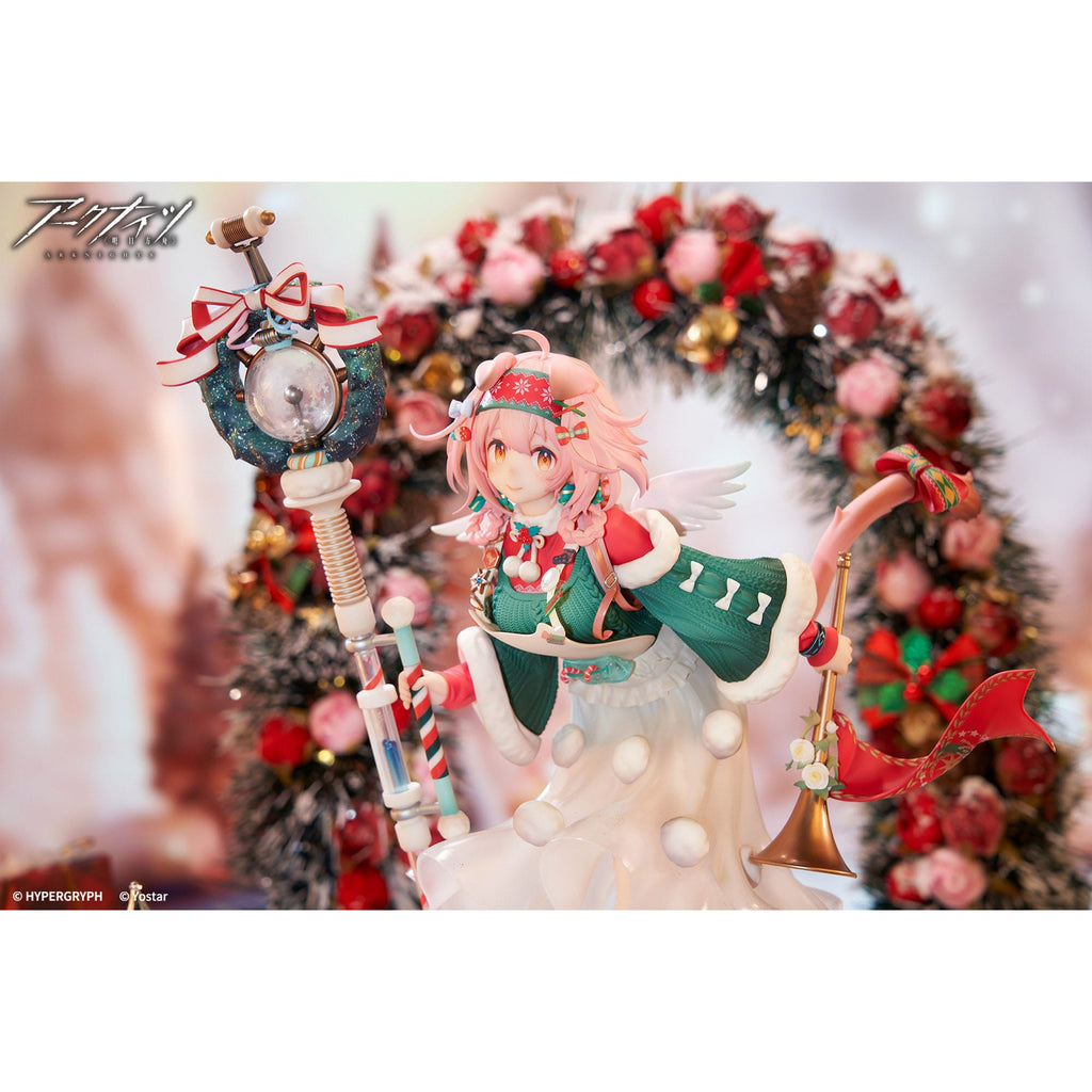 Zdjęcie produktu Arknights Figurka PVC 1/7 Goldenglow Maiden For The Bright