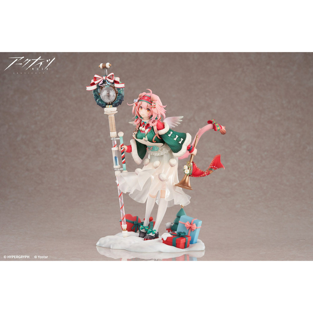 Zdjęcie produktu Arknights Figurka PVC 1/7 Goldenglow Maiden For The Bright
