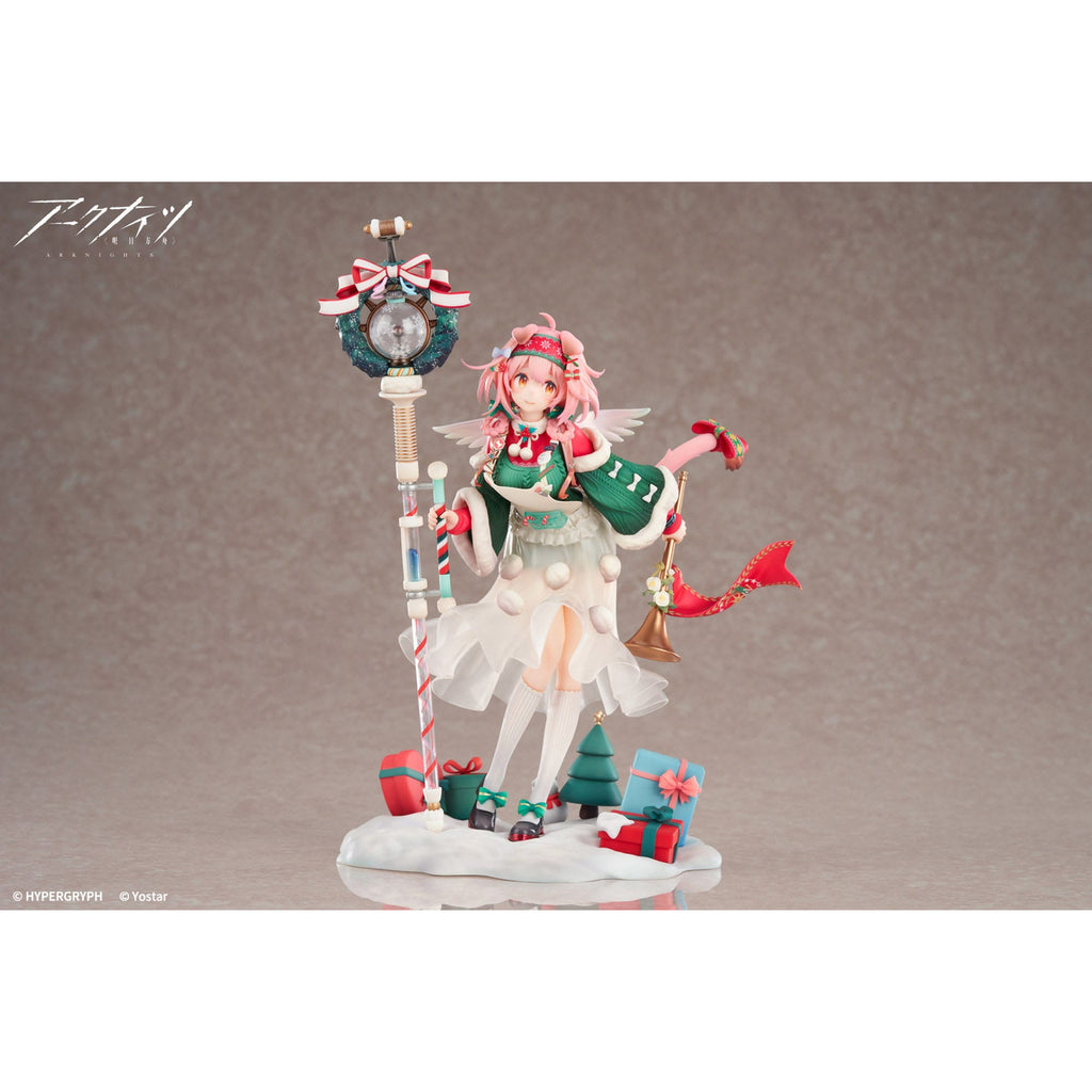 Zdjęcie produktu Arknights Figurka PVC 1/7 Goldenglow Maiden For The Bright
