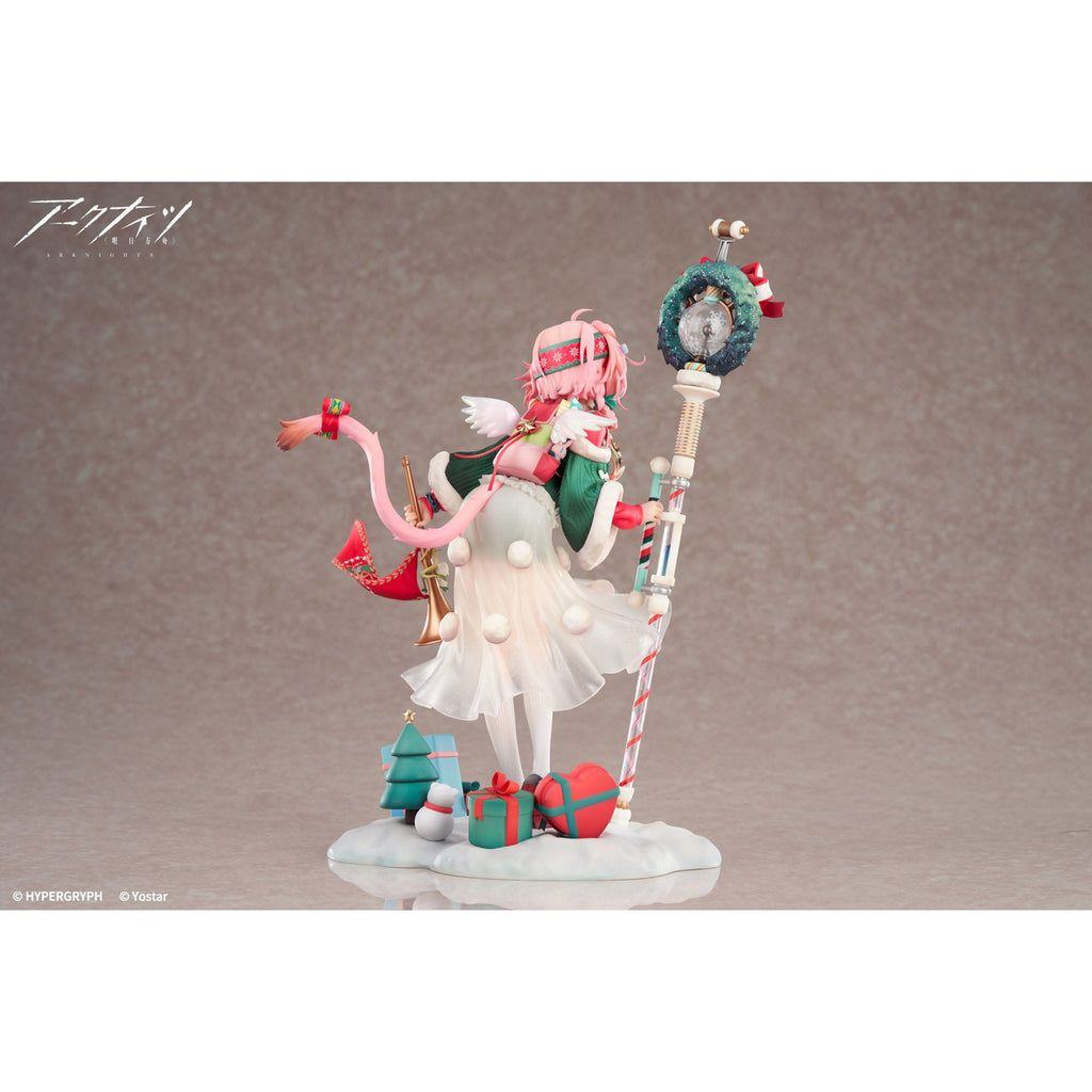 Zdjęcie produktu Arknights Figurka PVC 1/7 Goldenglow Maiden For The Bright