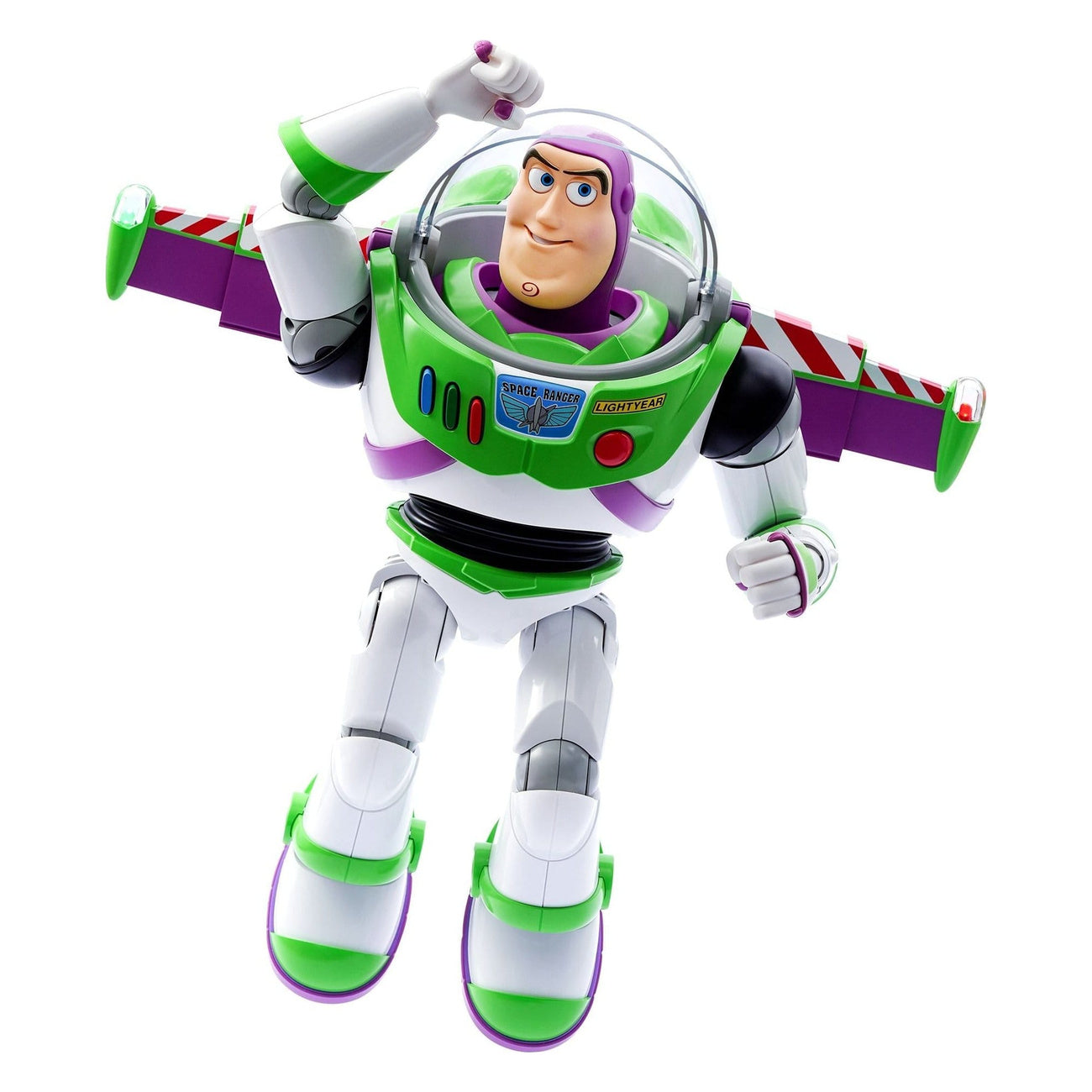 Zdjęcie produktu Disney Pixar Toy Story robot Buzz Astral (30-lecie)