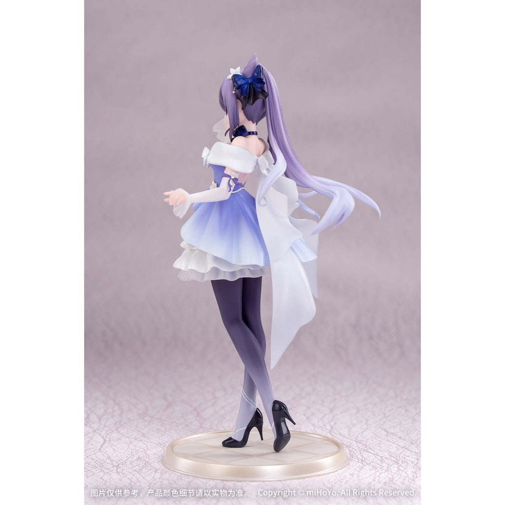 Zdjęcie produktu Genshin Impact Gift+ Figura PVC 1/8 Keqing Resplendent