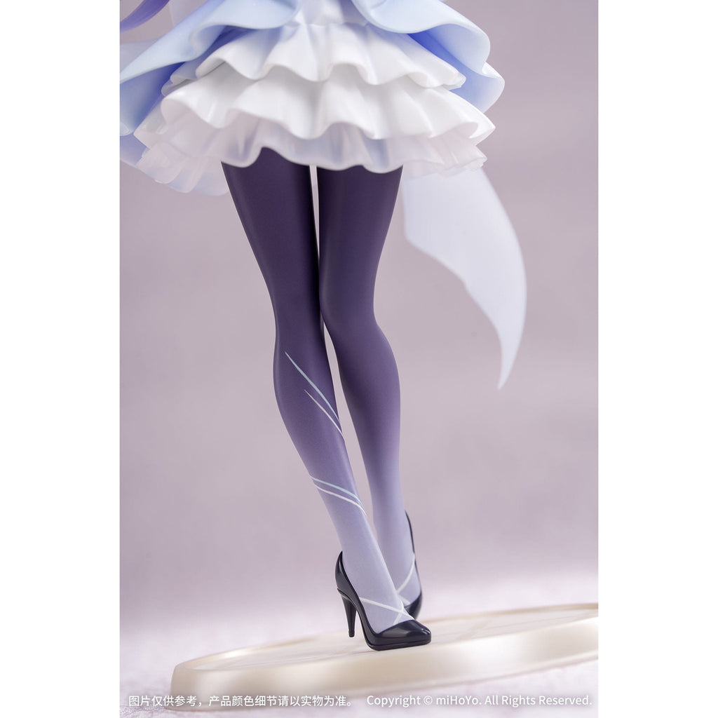 Zdjęcie produktu Genshin Impact Gift+ Figura PVC 1/8 Keqing Resplendent