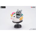 Zdjęcie produktu Zenless Zone Zero Figurka PVC Happy Shake Knightboo 9 cm