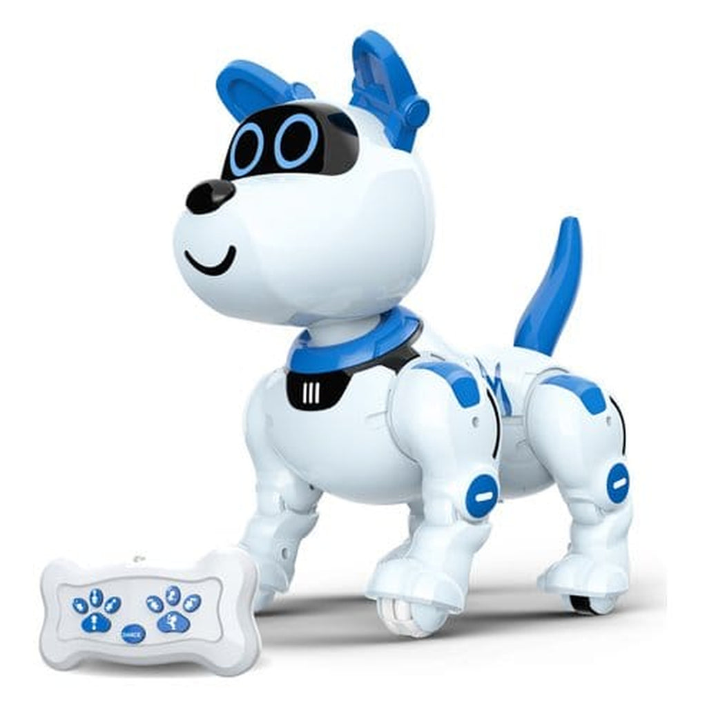 Product image Gear2Play Interactive Robot Robo Raff Puppy