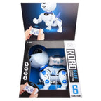 Product image Gear2Play Interactive Robot Robo Raff Puppy