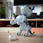 Product image Gear2Play Interactive Robot Robo Raff Puppy
