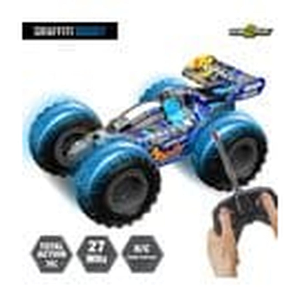 Zdjęcie produktu Gear2Play Pojazd – Zdalnie sterowany buggy RC Graffiti Buggy
