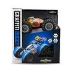 Zdjęcie produktu Gear2Play Pojazd – Zdalnie sterowany buggy RC Graffiti Buggy