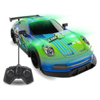 Zdjęcie produktu Gear2Play zdalnie sterowany pojazd RC Night Flash 1:16