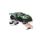 Zdjęcie produktu Gear2Play zdalnie sterowany pojazd RC Speedy Blaze