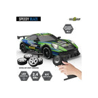Zdjęcie produktu Gear2Play zdalnie sterowany pojazd RC Speedy Blaze