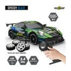 Zdjęcie produktu Gear2Play zdalnie sterowany pojazd RC Speedy Blaze