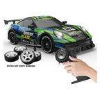 Zdjęcie produktu Gear2Play zdalnie sterowany pojazd RC Speedy Blaze