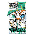 Zdjęcie produktu Pościel Pokémon Ver. 18 140 x 200 cm / 70 x 90 cm