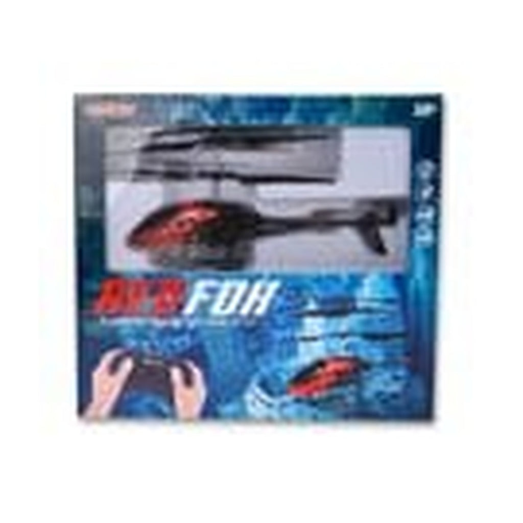 Zdjęcie produktu Gear2Play Pojazd Zdalnie sterowany helikopter Red Fox