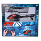 Zdjęcie produktu Gear2Play Pojazd Zdalnie sterowany helikopter Red Fox