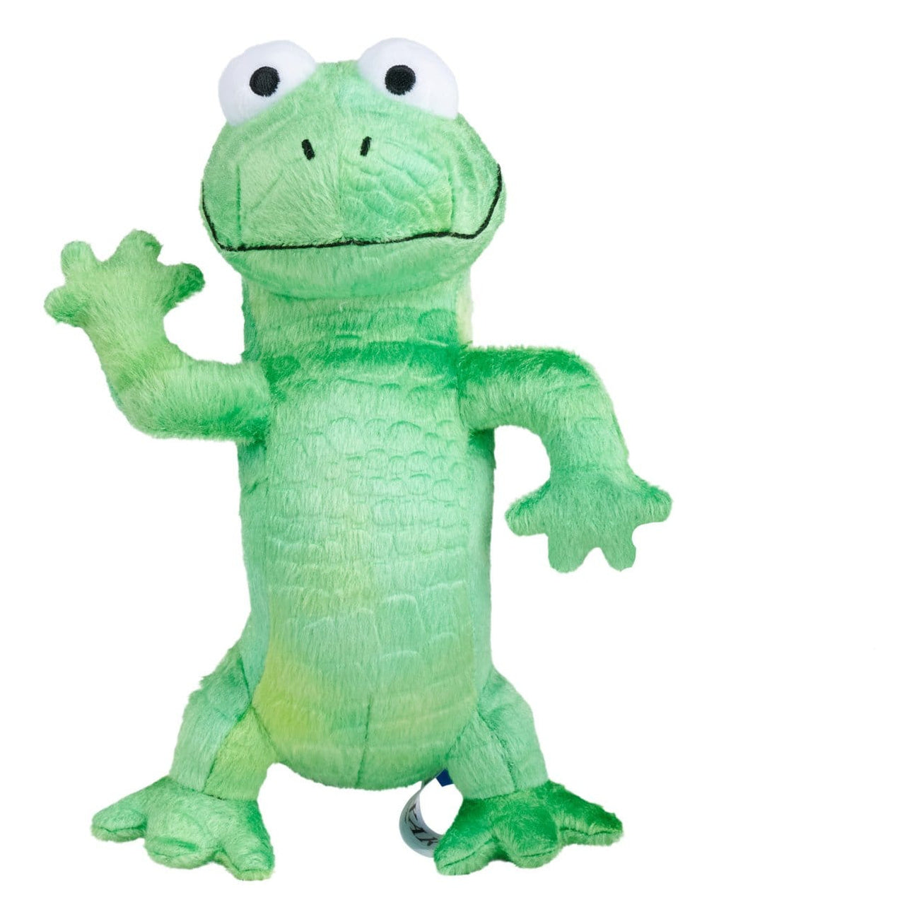 Zdjęcie produktu Hoppers Pluszowa figurka Tom Lizard 20 cm