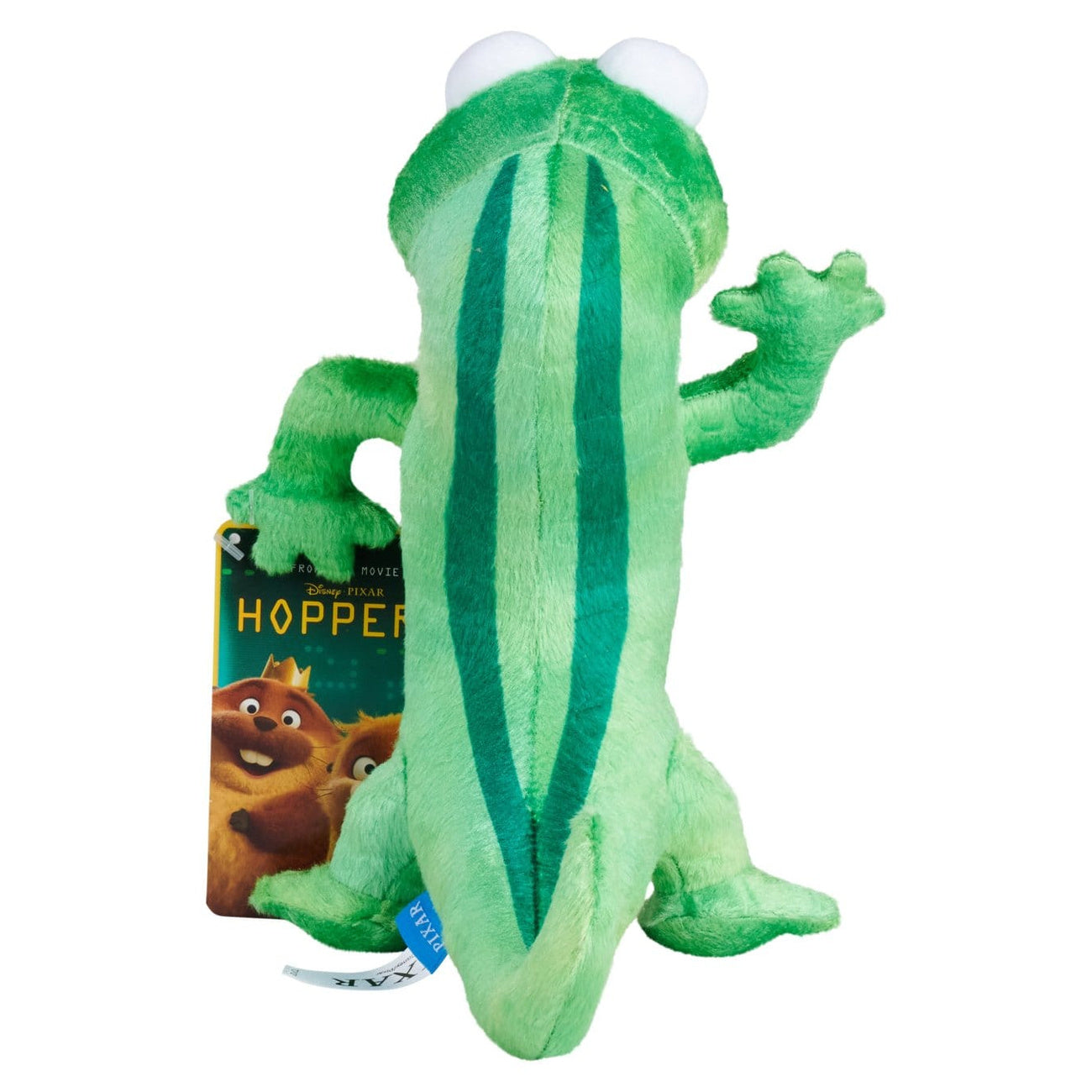 Zdjęcie produktu Hoppers Pluszowa figurka Tom Lizard 20 cm