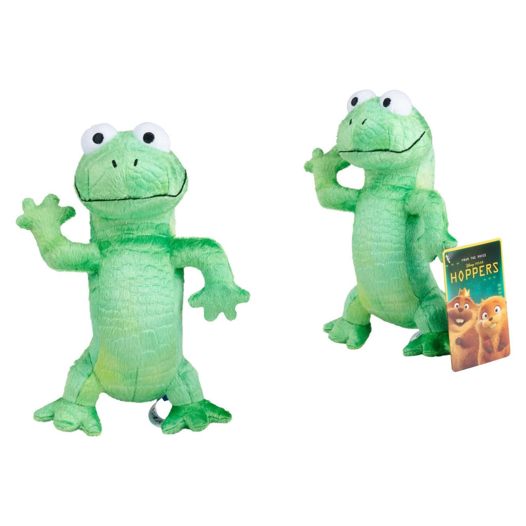 Zdjęcie produktu Hoppers Pluszowa figurka Tom Lizard 20 cm