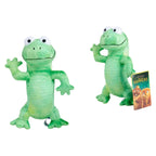 Zdjęcie produktu Hoppers Pluszowa figurka Tom Lizard 20 cm