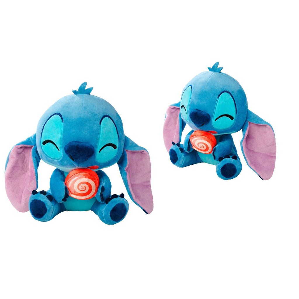 Product image Lilo & Stitch Plush Figure Stitch with Lollipop 25 cm