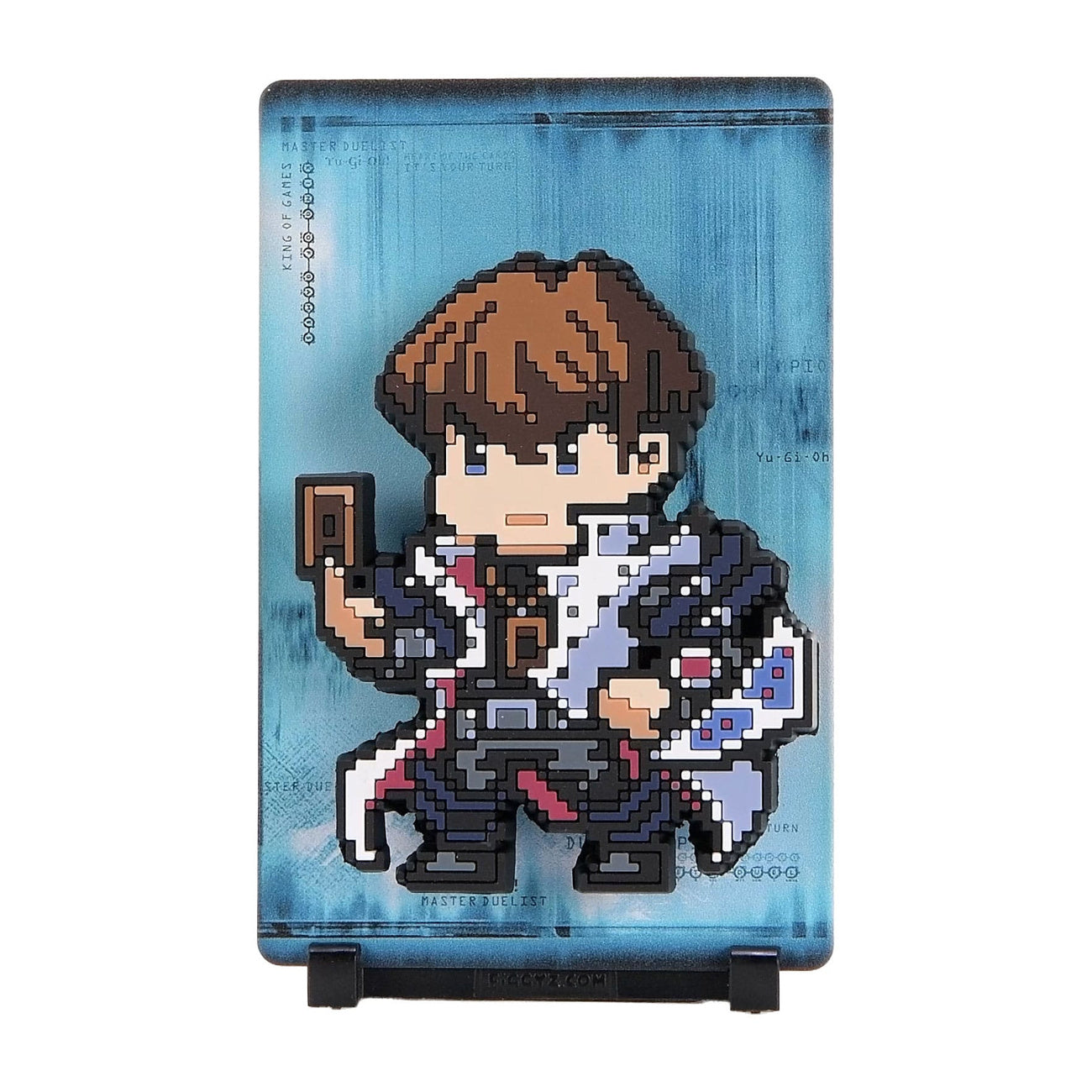 Zdjęcie produktu Yu-Gi-Oh! FiGGYZ magnetyczna figurka kolekcjonerska Seto Kaiba 11 cm