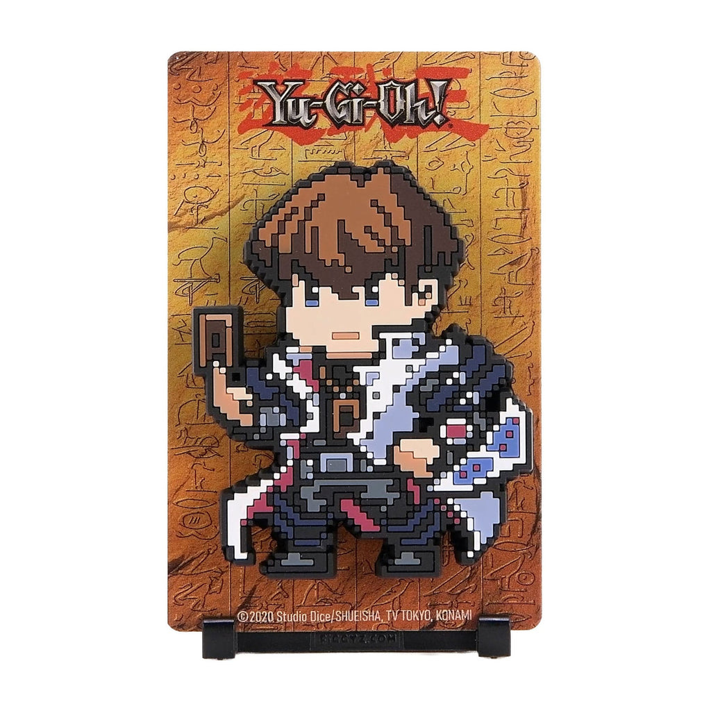 Zdjęcie produktu Yu-Gi-Oh! FiGGYZ magnetyczna figurka kolekcjonerska Seto Kaiba 11 cm