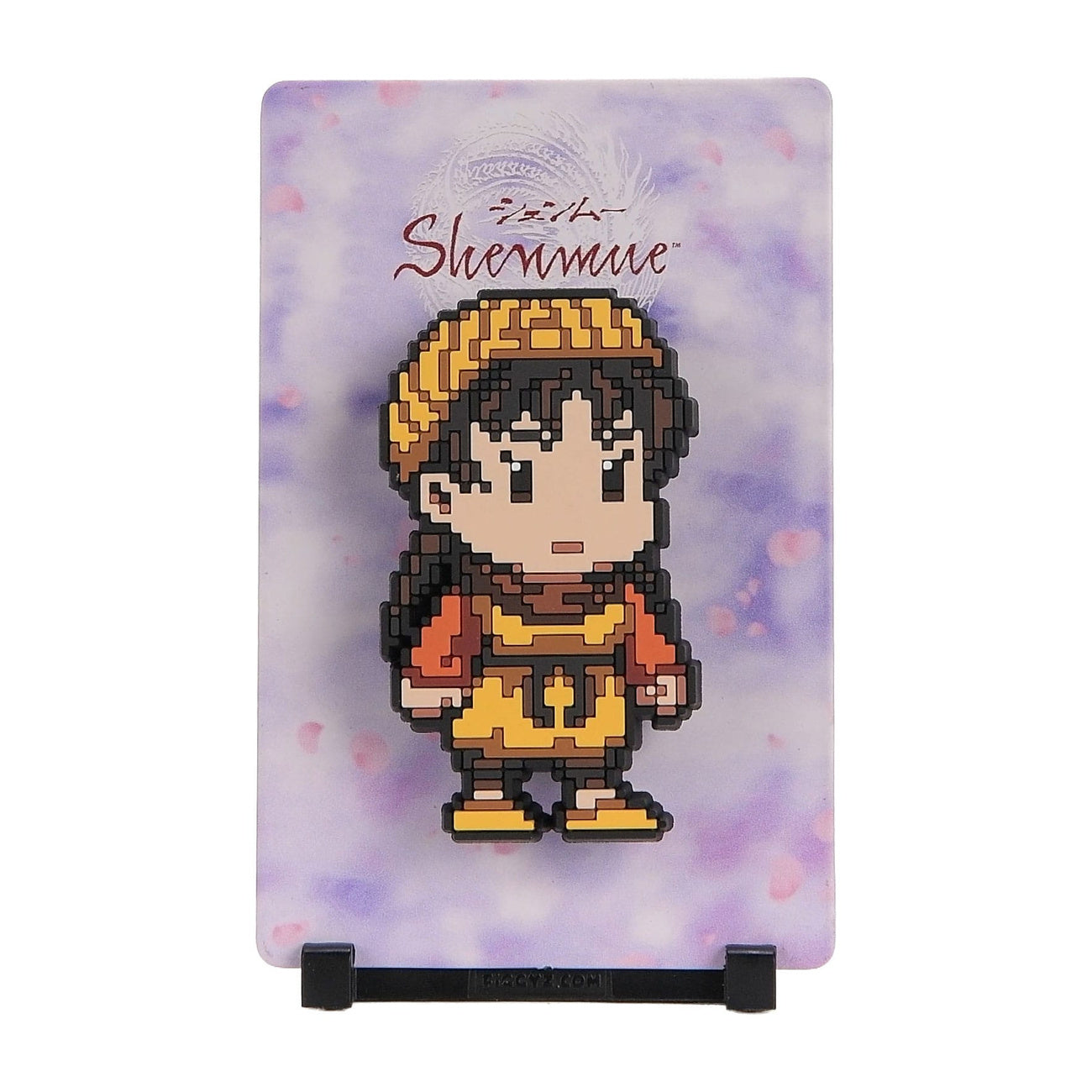 Product image Shenmue FiGGYZ Magnetic Collectible Figure Shenhua Ling 11 cm
