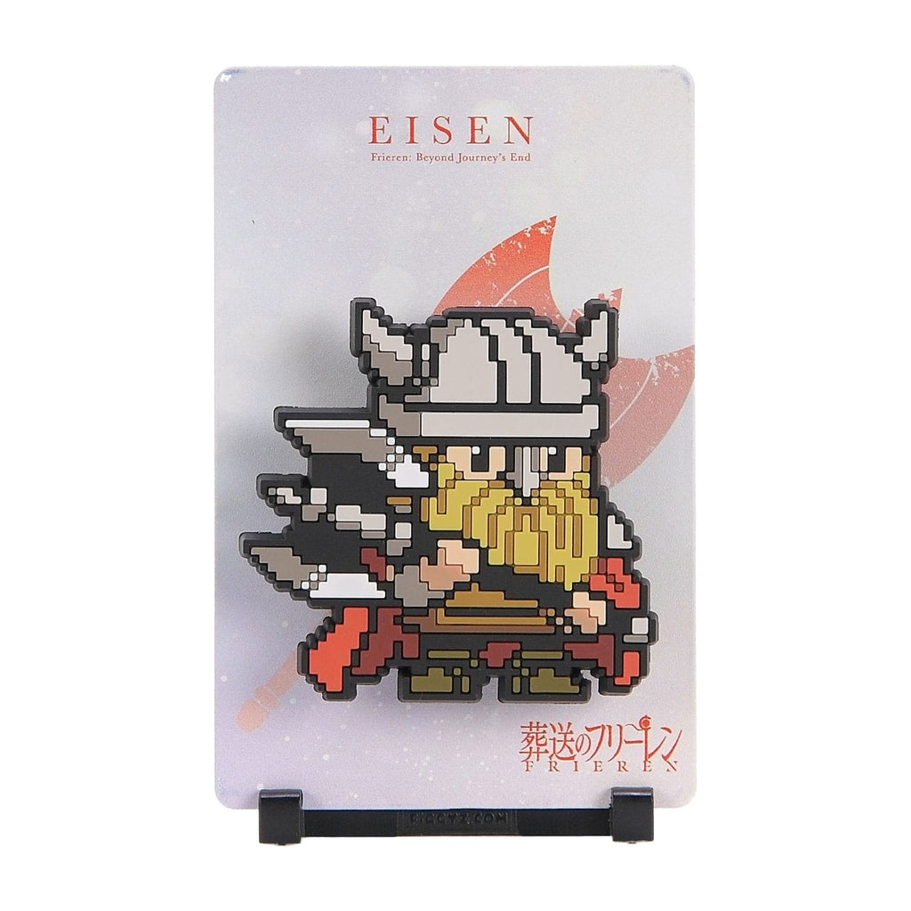 Product image Frieren: Beyond Journey's End FiGGYZ Magnetic Collectible Figure
