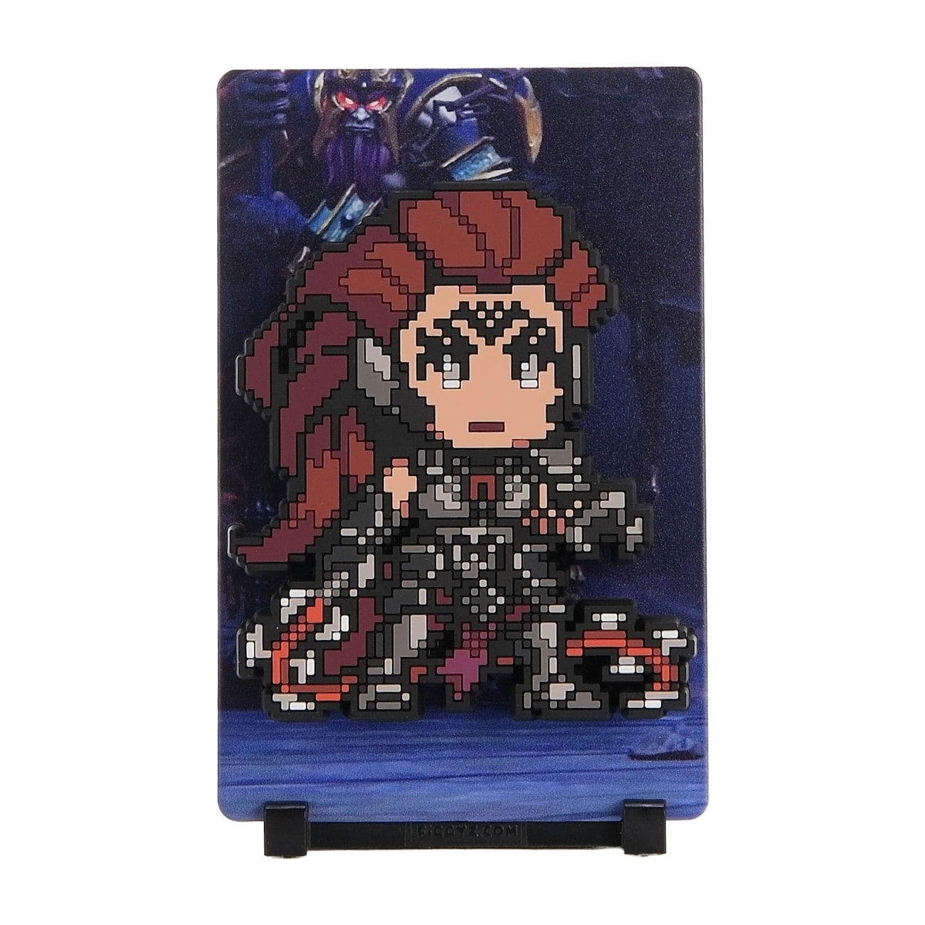 Zdjęcie produktu Darksiders FiGGYZ magnetyczna figurka kolekcjonerska Fury 11 cm