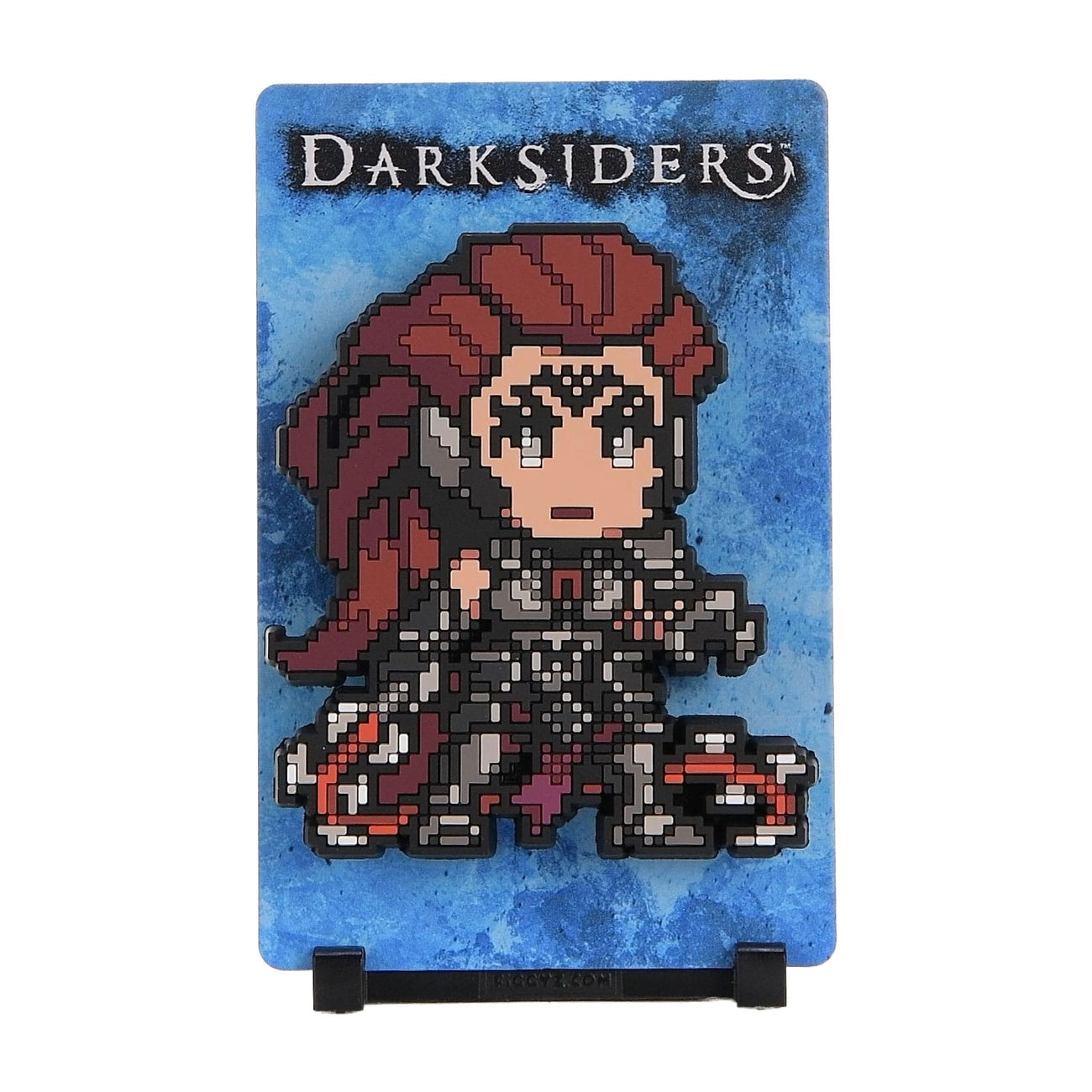 Zdjęcie produktu Darksiders FiGGYZ magnetyczna figurka kolekcjonerska Fury 11 cm