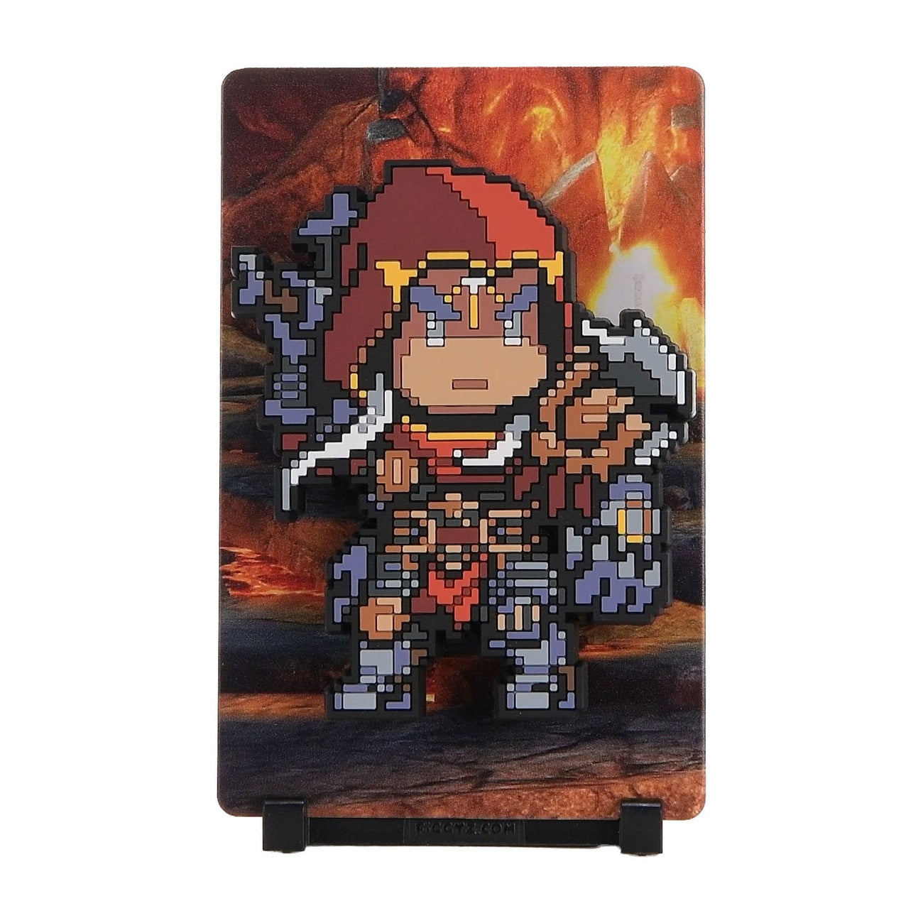 Zdjęcie produktu Darksiders FiGGYZ magnetyczna figurka kolekcjonerska War 11 cm