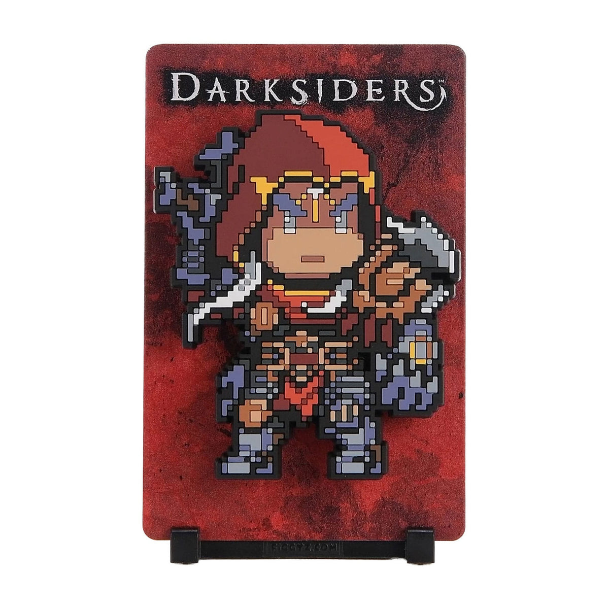 Zdjęcie produktu Darksiders FiGGYZ magnetyczna figurka kolekcjonerska War 11 cm