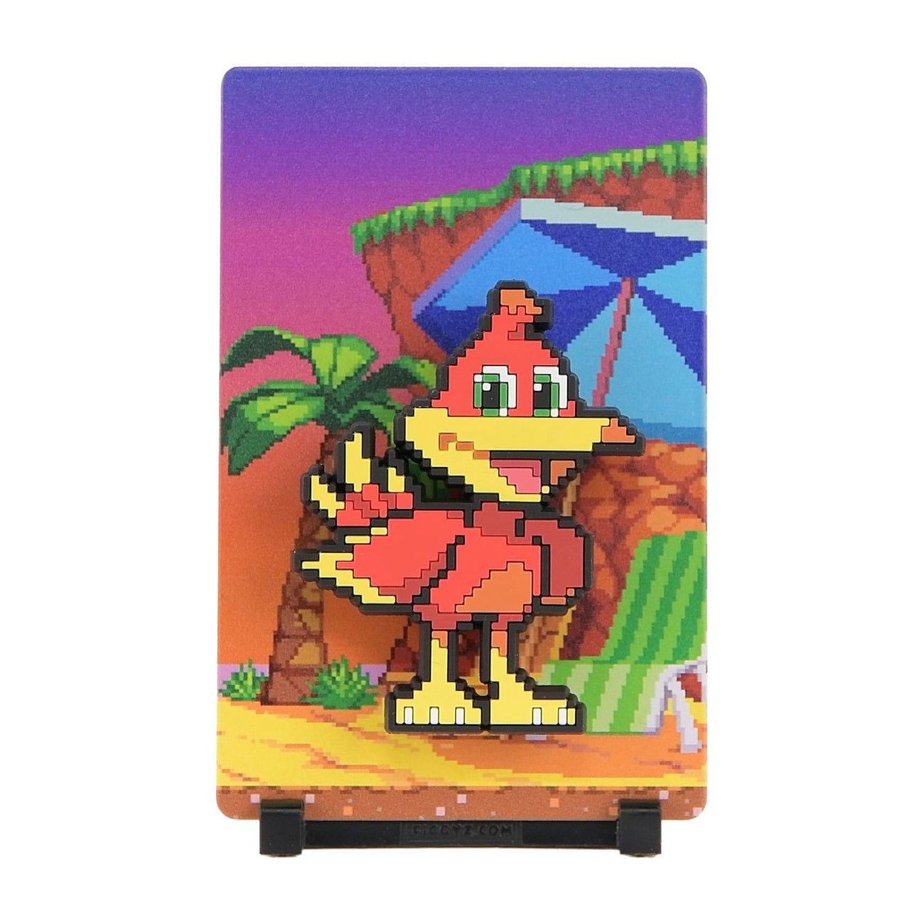 Zdjęcie produktu Banjo-Kazooie FiGGYZ magnetyczna figurka kolekcjonerska Kazooie 11 cm
