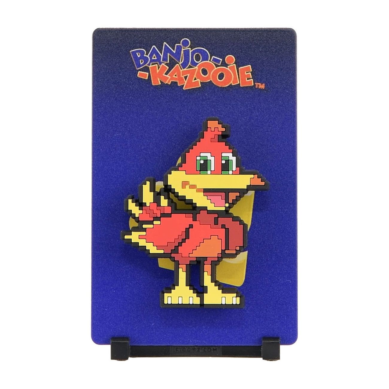 Zdjęcie produktu Banjo-Kazooie FiGGYZ magnetyczna figurka kolekcjonerska Kazooie 11 cm
