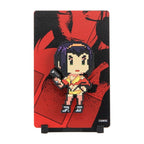 Product image Cowboy Bebop FiGGYZ Magnetic Collectible Figure Faye Valentine 11 cm