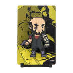 Product image Cowboy Bebop FiGGYZ Magnetic Collectible Figure Jet Black 11 cm