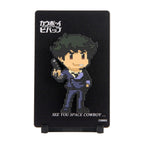 Zdjęcie produktu Cowboy Bebop FiGGYZ magnetyczna figurka kolekcjonerska Spike Spiegel 11 cm