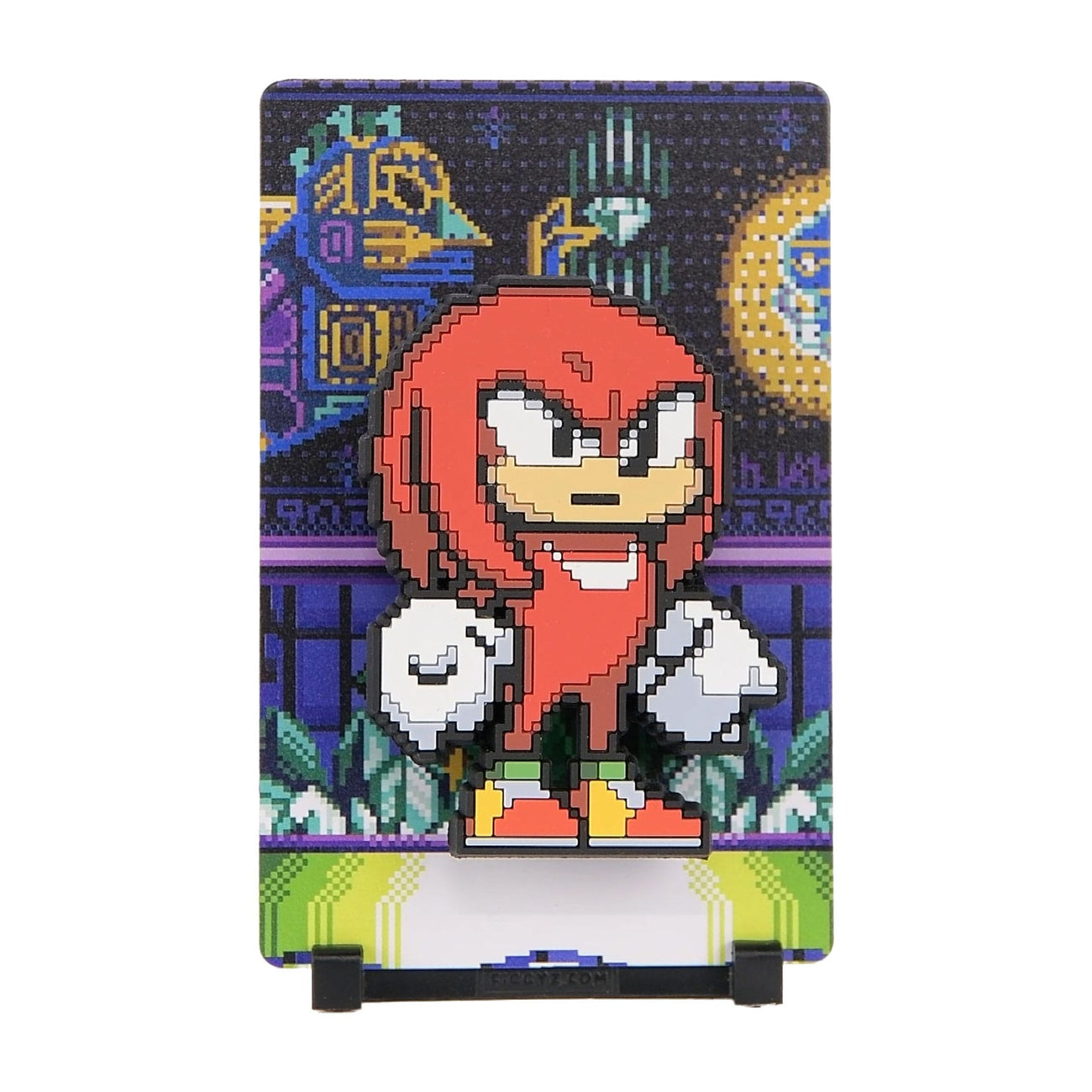 Zdjęcie produktu Sonic the Hedgehog (Classic) magnetyczna figurka kolekcjonerska FiGGYZ