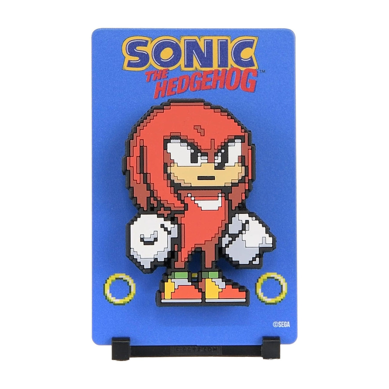 Zdjęcie produktu Sonic the Hedgehog (Classic) magnetyczna figurka kolekcjonerska FiGGYZ