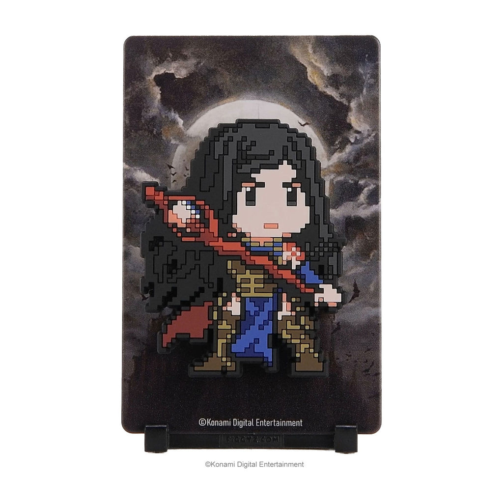 Zdjęcie produktu Castlevania FiGGYZ magnetyczna figurka kolekcjonerska Shanoa 11 cm